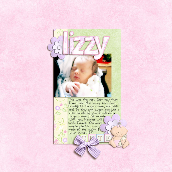 lizzy