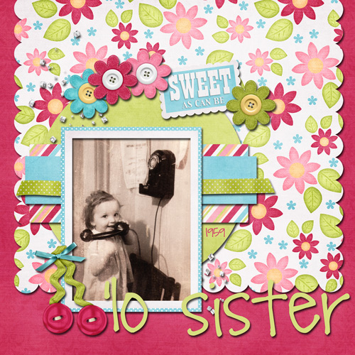 'lo sister (4/12 Spin A Lift)