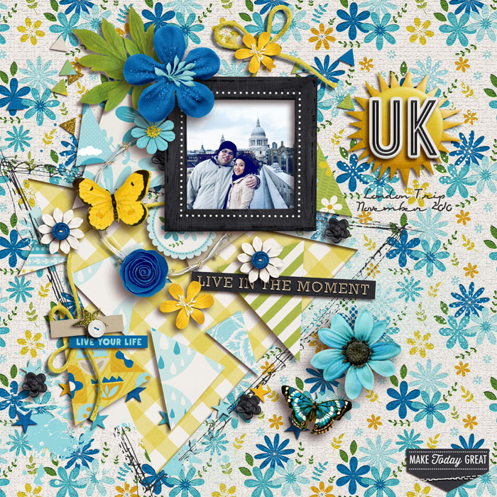 LO410 - UK