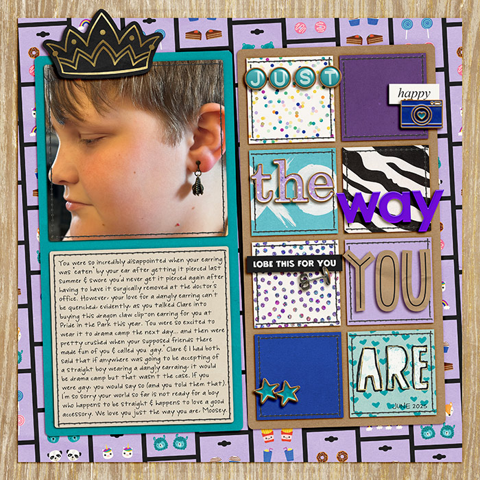 Lobe This For You