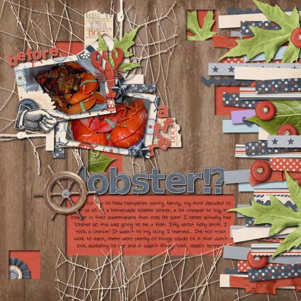Lobster