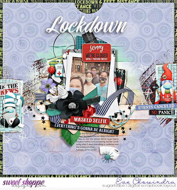 lockdown