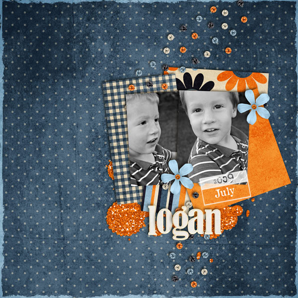 Logan