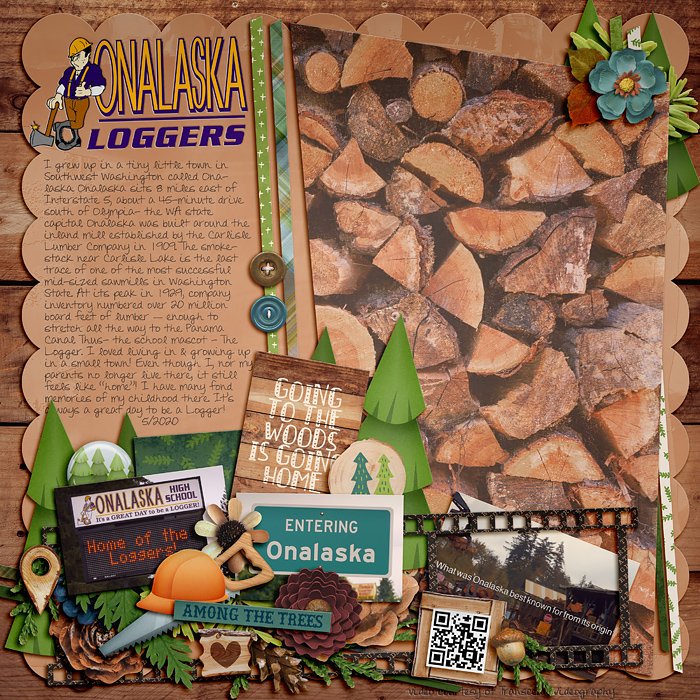Loggers