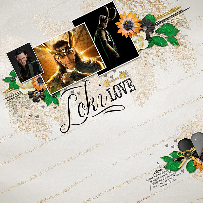 Loki Love