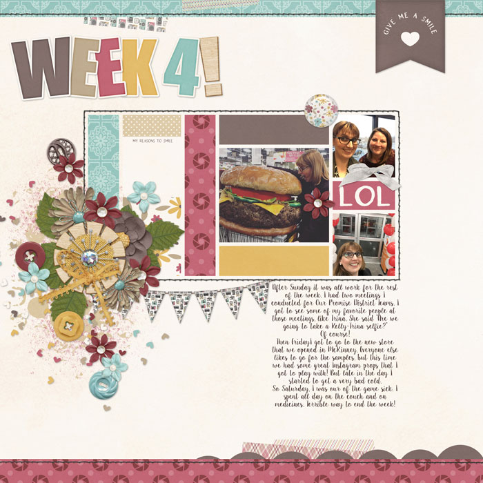 LOL Week 4 2019