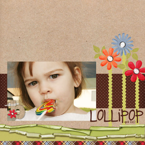 Lollipop