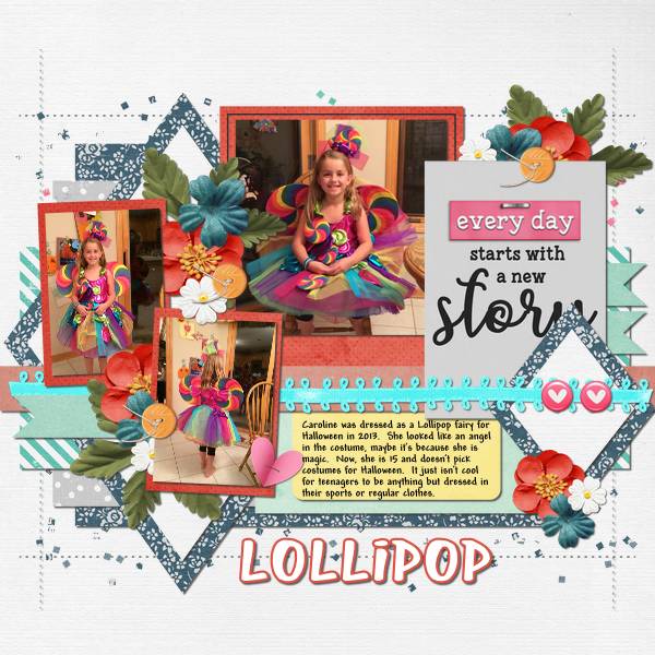 Lollipop