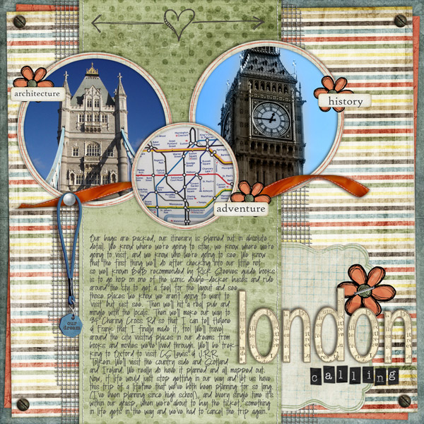 London Calling