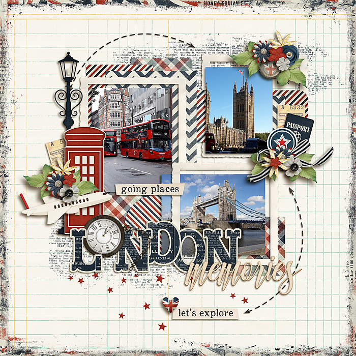 London Memories