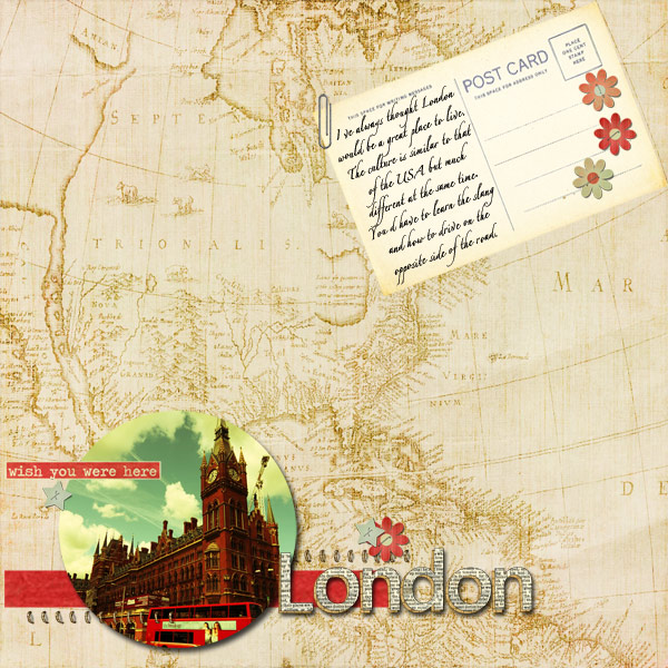 London
