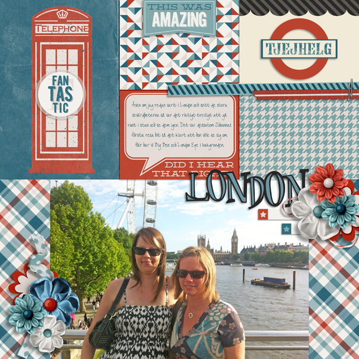London