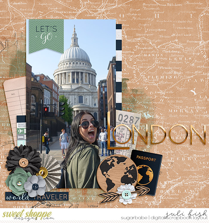 London