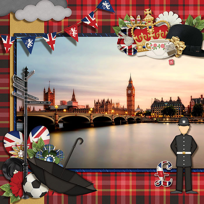 London