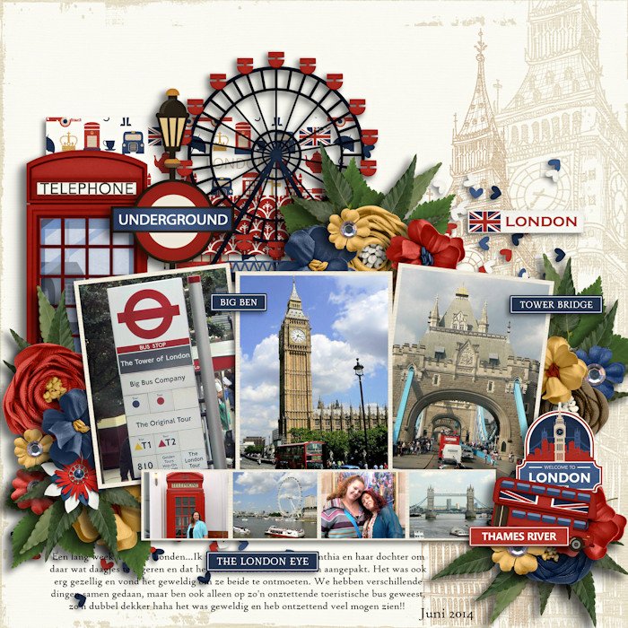 London