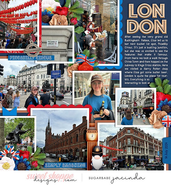 London