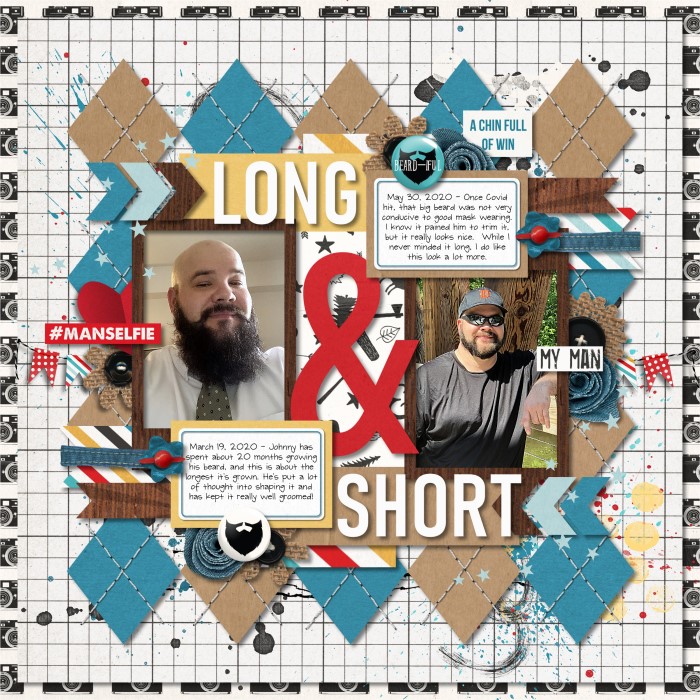 Long & Short