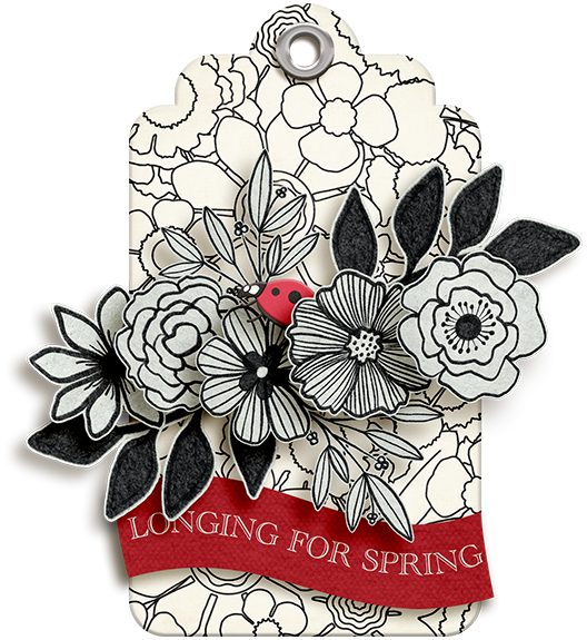 Longing For Spring