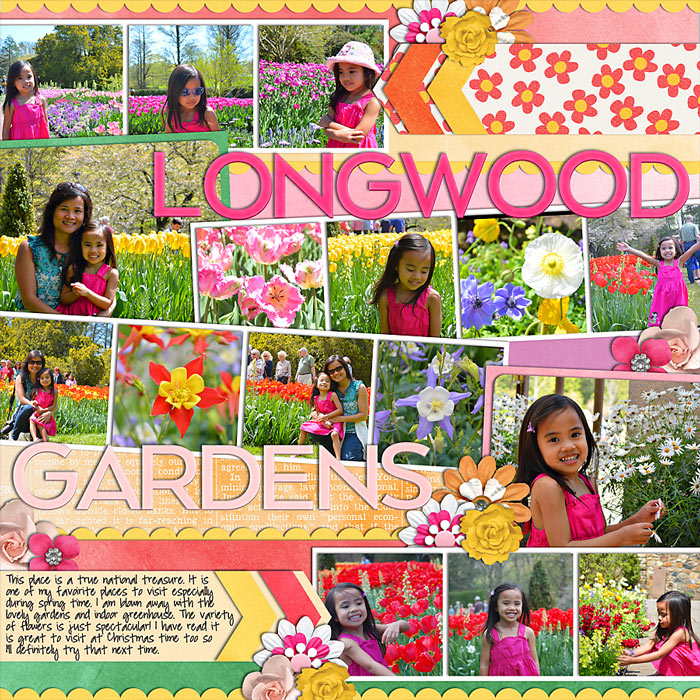 Longwood Gardens