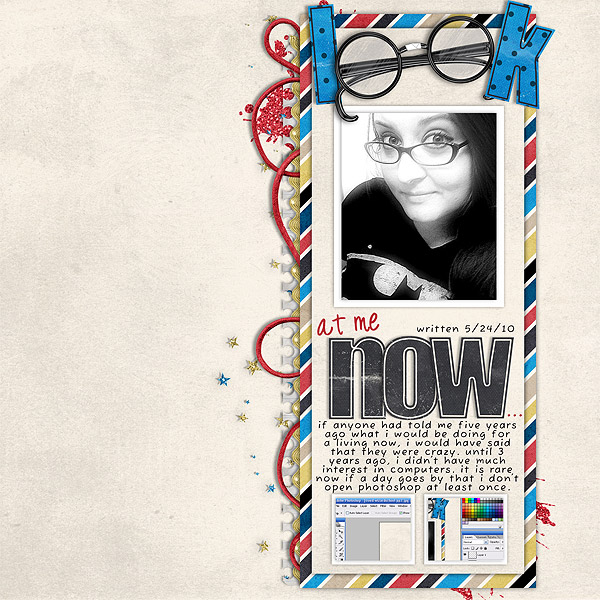 Look at Me Now
