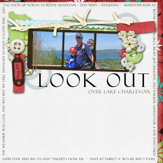 Look Out