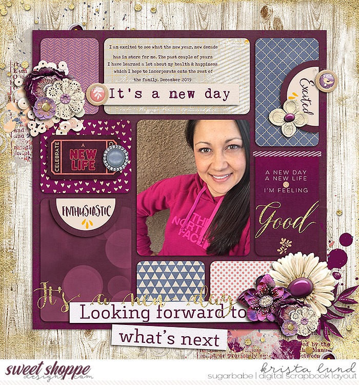 Looking Forward 2019