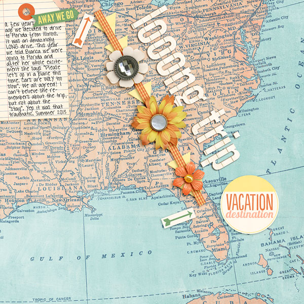 looong trip