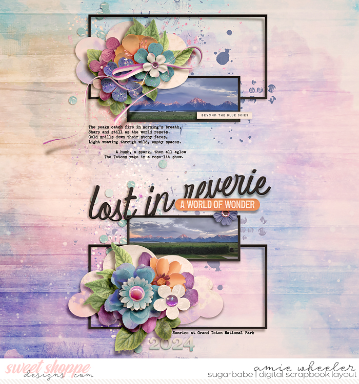Lost in Reverie