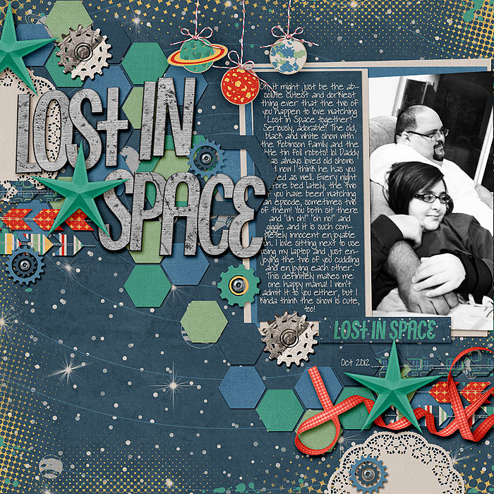 Lost in Space