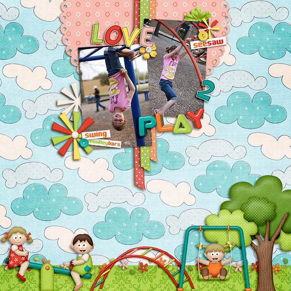 Love 2 Play