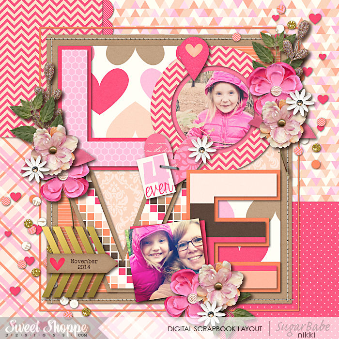 Love 4 Ever