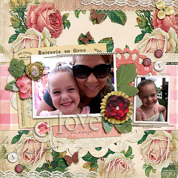 Love Always