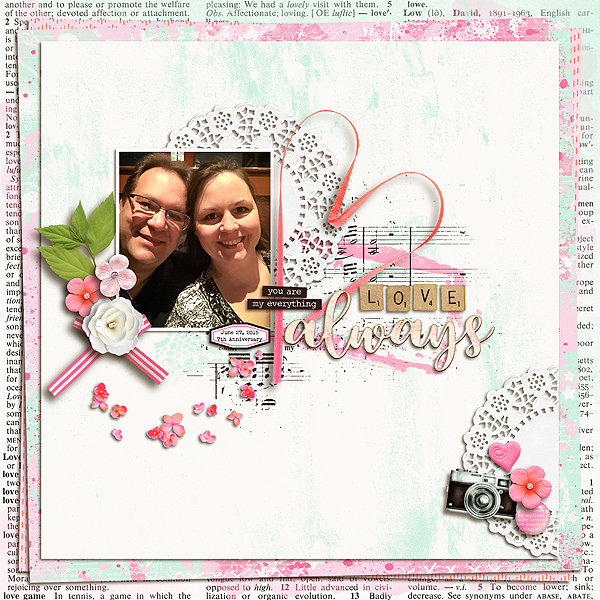 Love Always