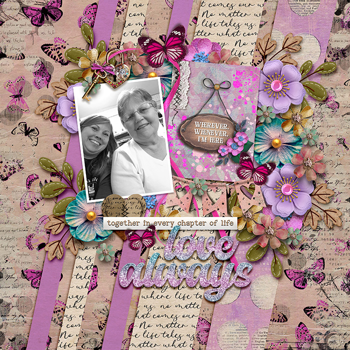 love always