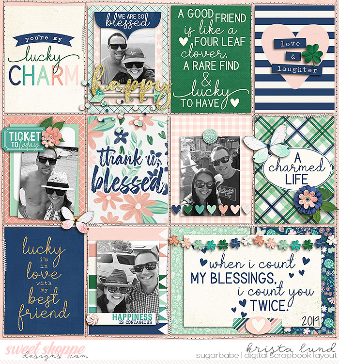 Love and Laughter 2019