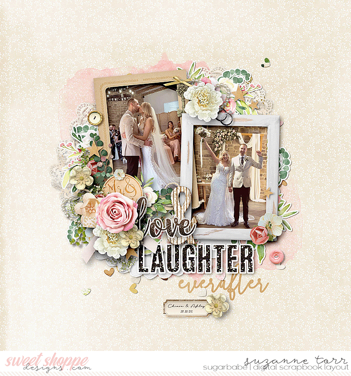 Love and Laughter Everafter