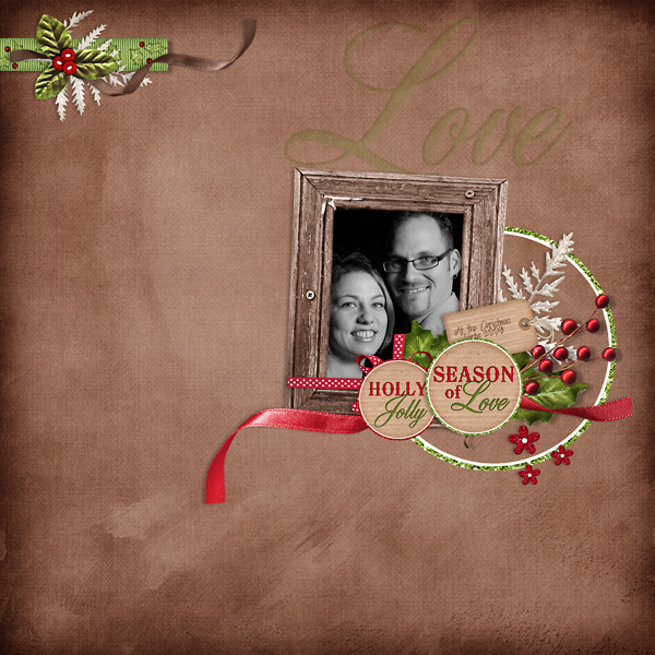 Love at Christmas