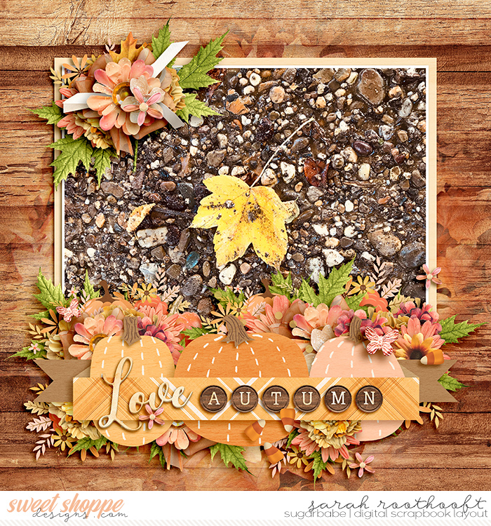 Love Autumn