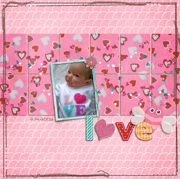 Love Bug