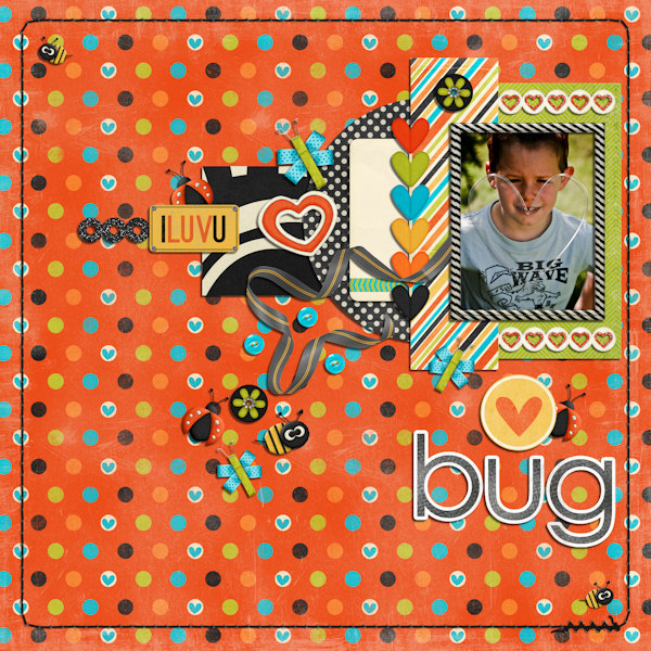 love bug