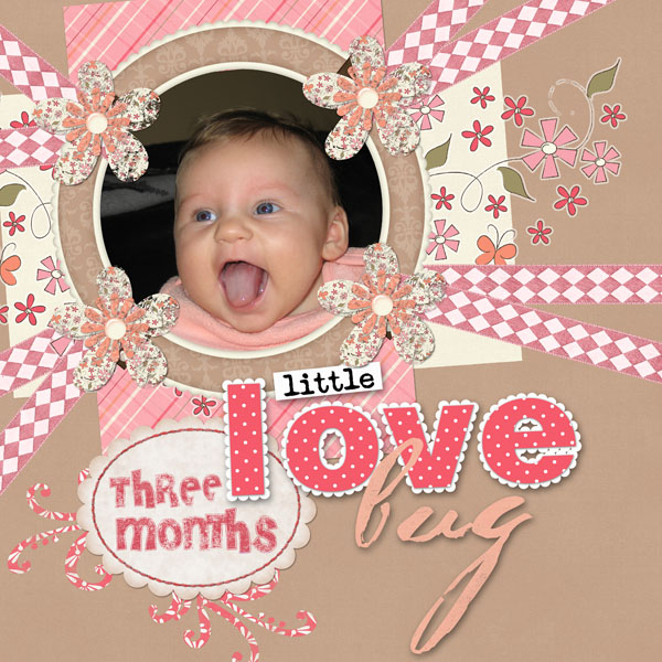 Love bug!