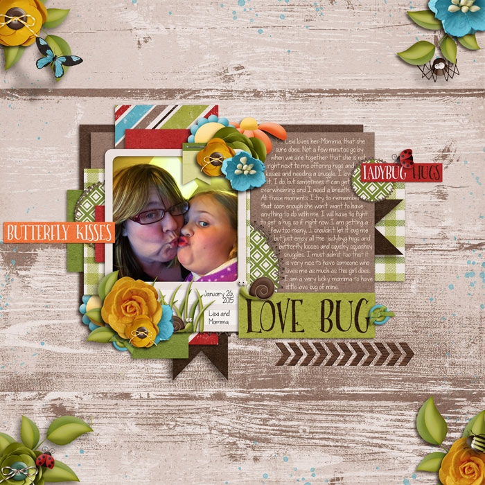 Love Bug