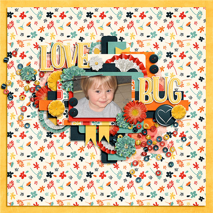 Love Bug