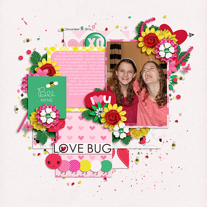 love bug