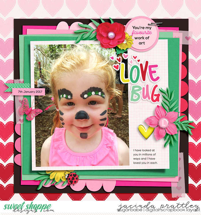Love bug