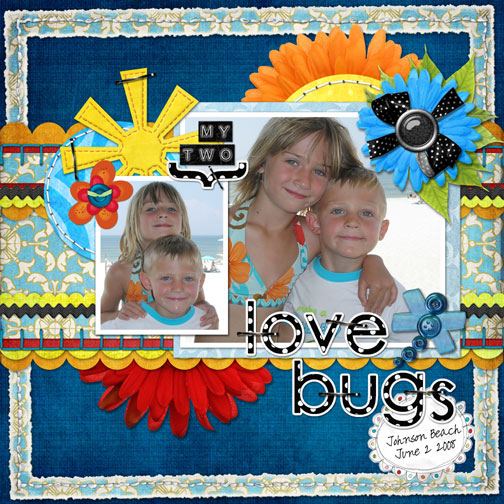 Love Bugs