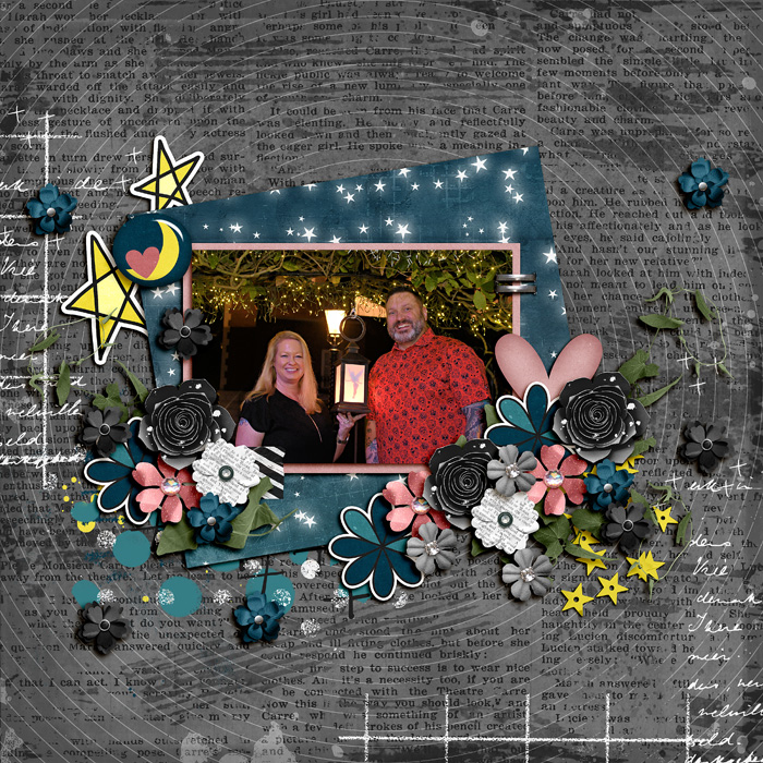 Love by the Moon