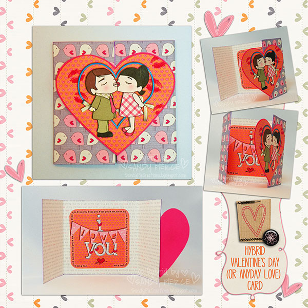 Love Card
