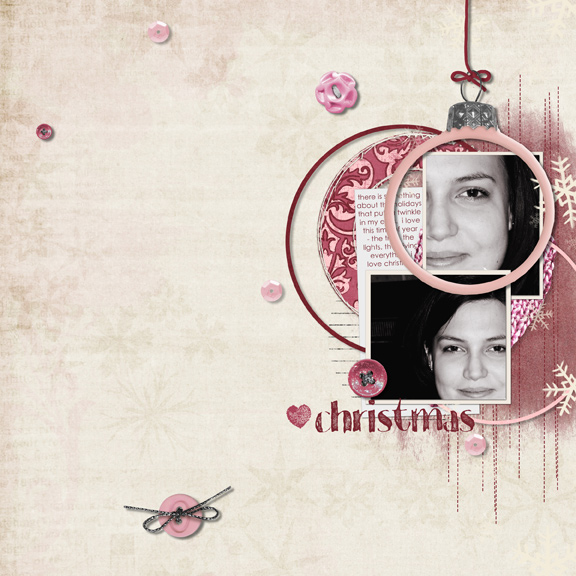 {love} Christmas