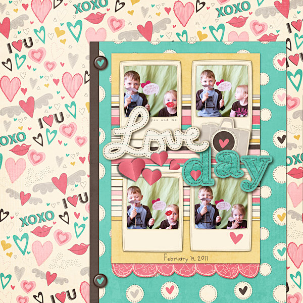 Love Day